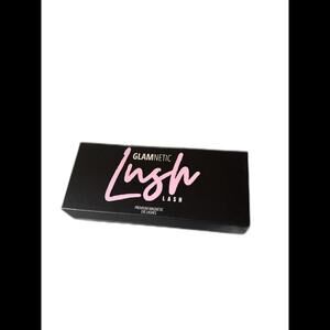 Glamnetic Lush Lash